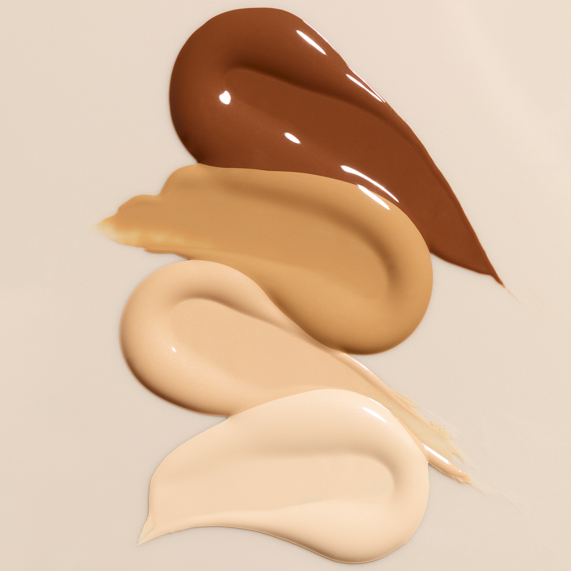 CHARLOTTE'S BEAUTIFUL SKIN FOUNDATION (BASE DE MAQUILLAJE)